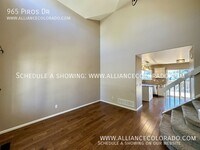 Building Photo - 965 Piros Dr