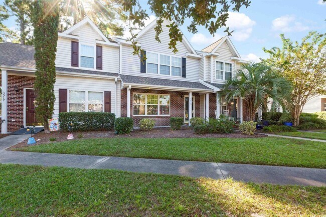 Building Photo - 3515 Crepe Myrtle Ct