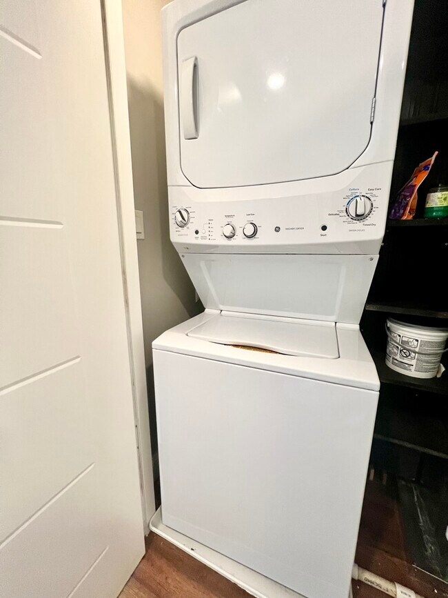 Building Photo - 3110 Georgia Ave NW