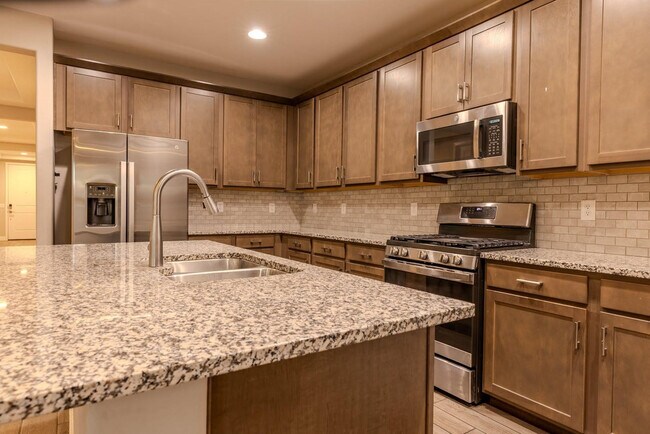 Building Photo - 9701 E Spiral Ave