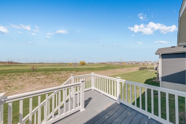Building Photo - 4 Bed, 4 Bath Luxury House on Legends Golf...