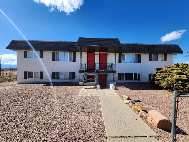 Building Photo - 3501 Baltimore Ave