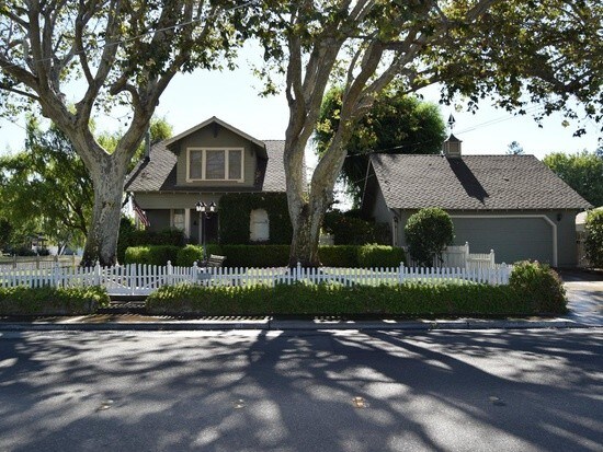 Home for Rent - 2616 Colorado Ave