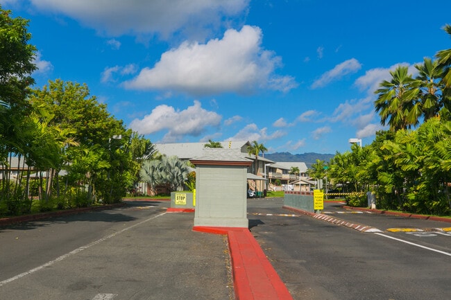 Building Photo - 91-1120-1120 Puahala St