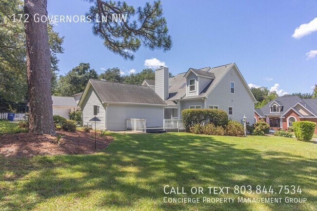 Building Photo - 172 Governors Ln NW