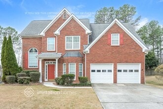 Building Photo - 2905 Meadow Gate Way