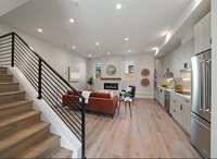 Building Photo - Luxurious New Townhome in South Sloan’s Lake