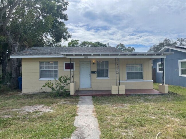 Primary Photo - 4618 20th Ave S
