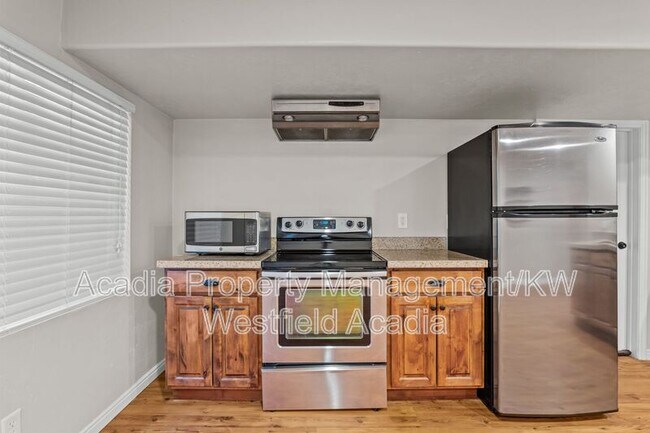 Building Photo - 4492 Harvest Moon Dr