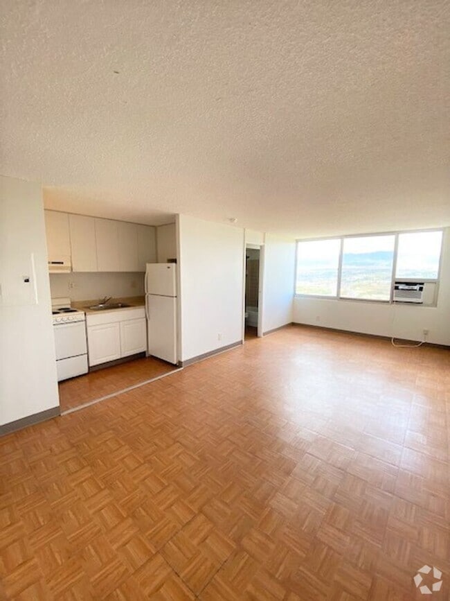 Building Photo - Studio unit at Century Park Plaza