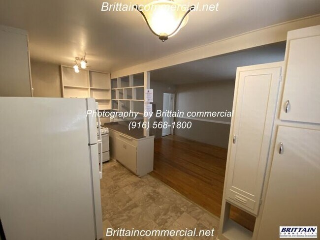 Building Photo - 2508 L St