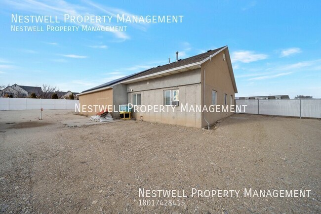 Building Photo - Bluffdale Bungalow with Solar and Country ...