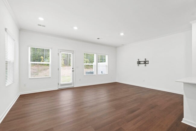 Building Photo - Newly Built: Bright 3-Bedroom Townhome wit...
