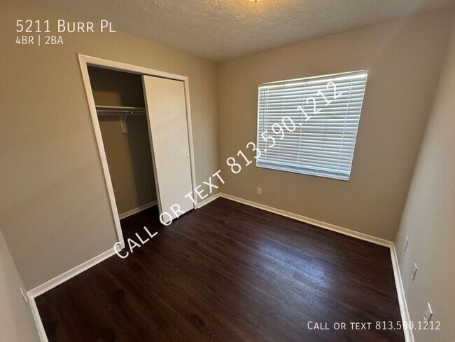Building Photo - 5211 Burr Pl