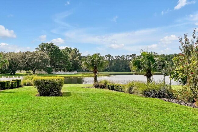 Building Photo - "Stunning 3BR Orlando Home with Private Screened Pool, Spa & Spacious Living Areas"