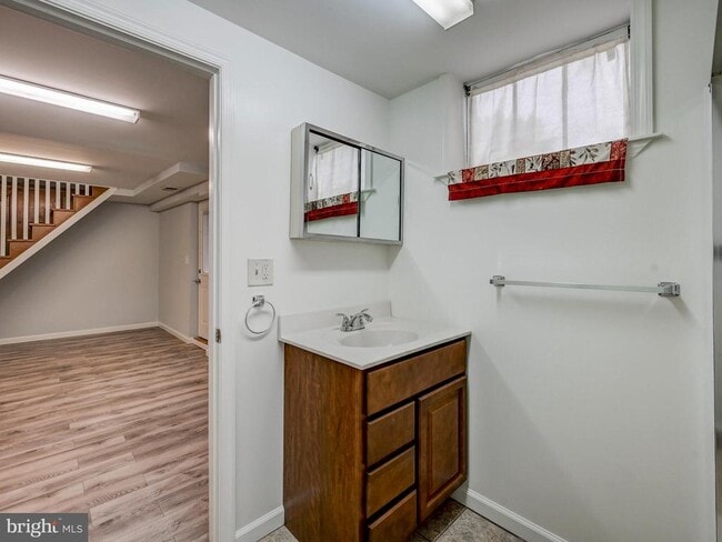 Building Photo - 3509 E Joppa Rd