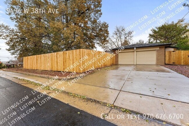 Building Photo - 9496 W 38th Ave