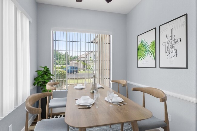 Building Photo - $2,500 Lovely Gilbert Rental Home With 2.5 Garage-3 bedrooms-2 Baths!