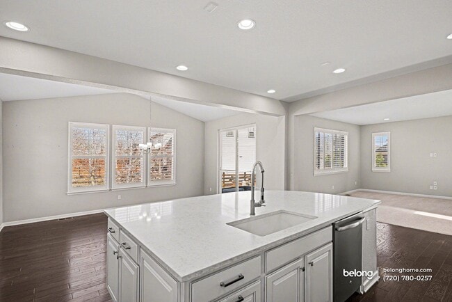 Building Photo - 4737 S Malta Way