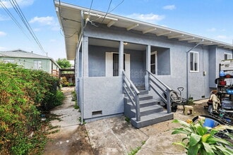 Building Photo - 4160 Masterson St