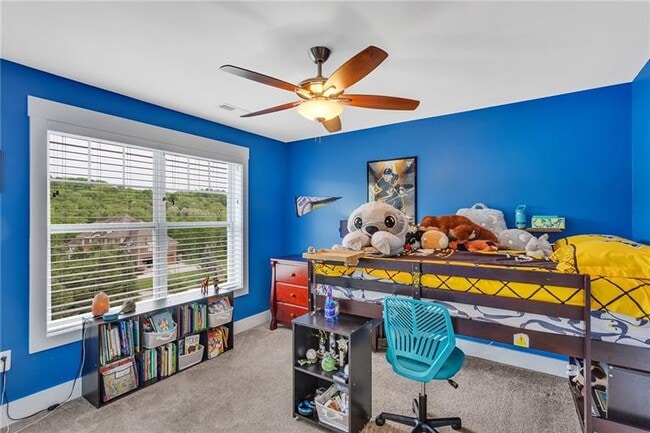 Building Photo - 5525 Fontana Ct