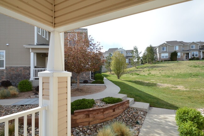 Building Photo - Beautiful townhome near Ft. Carson available to move in!