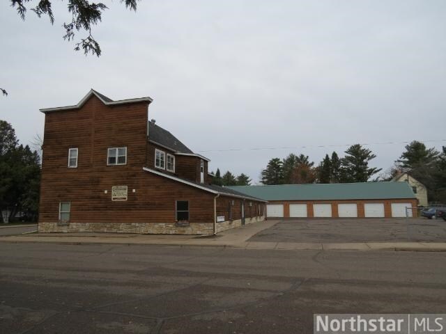 Building Photo - Cornerstone Apartments