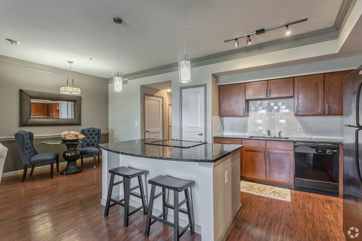 Cobb Hill Apartments Frisco