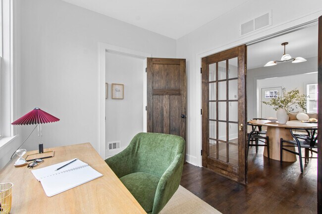 Building Photo - 7434 Woodrow Wilson St