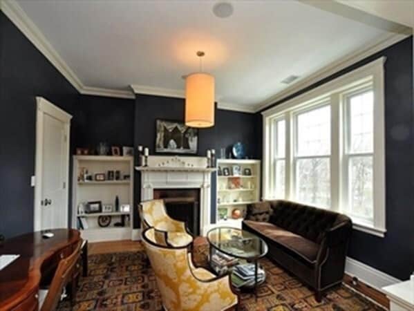 Building Photo - 497 Boylston St