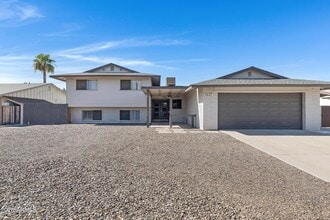 Building Photo - 1627 E Fremont Dr