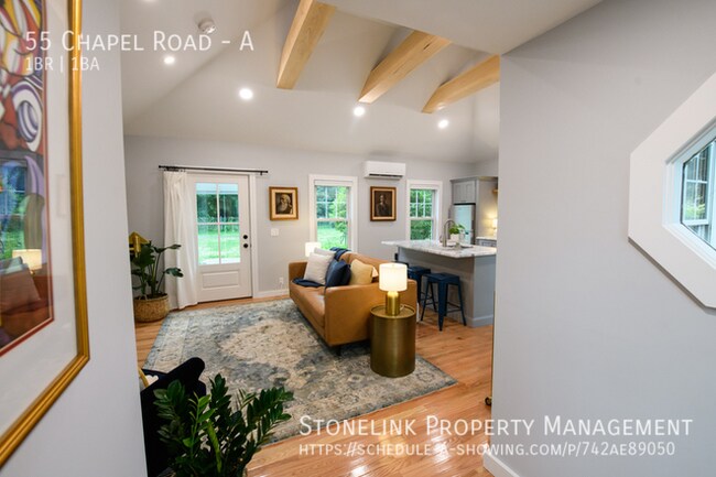 Building Photo - 55 Chapel Road