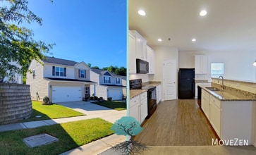 Building Photo - 7516 Mockernut Dr