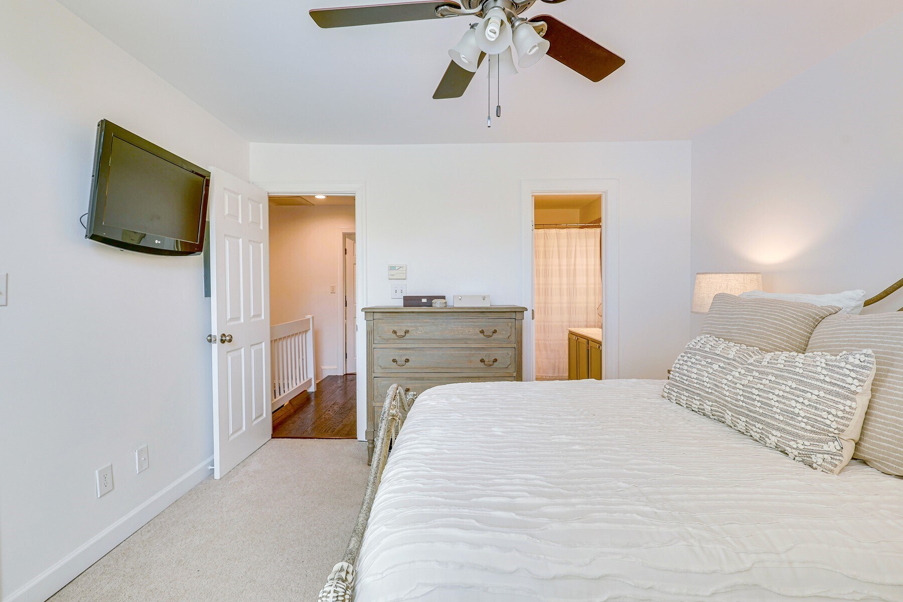 Front Bedroom - 2664 Dilworth Heights Ln