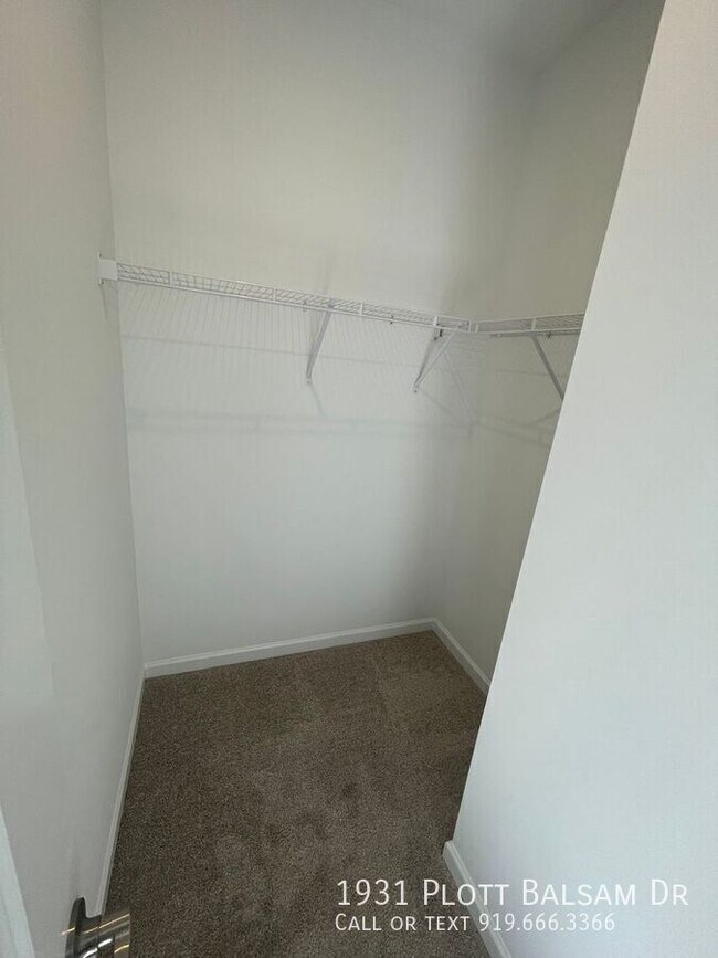 Building Photo - 1931 Plott Balsam Dr