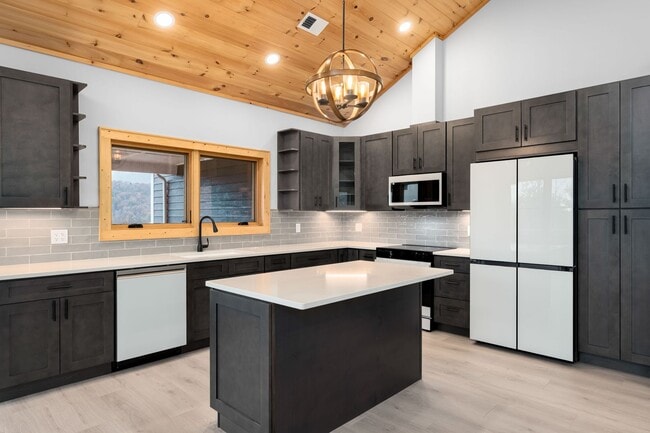 Building Photo - Spacious, Serene, and Brand New: 3BR Home ...