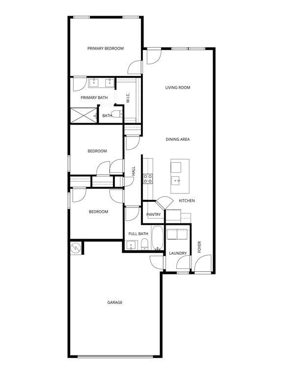 Building Photo - 15004 Welsh Cob Rd