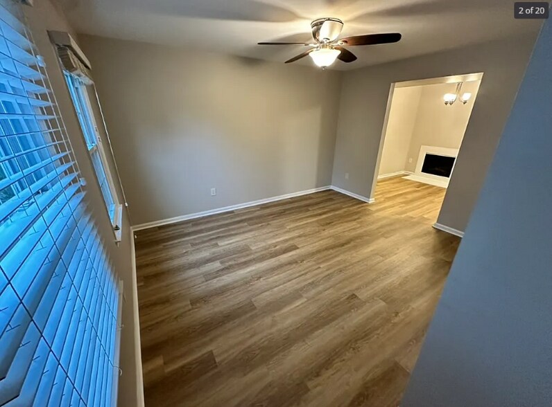 Building Photo - 1512 Skirmish Run Dr
