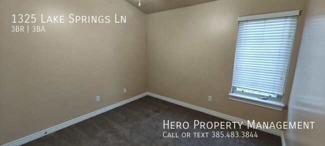 Building Photo - Beautiful Salt Lake Townhome!!!