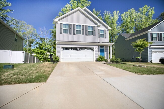 Primary Photo - 219 Lorraine Dr