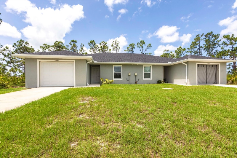Primary Photo - 12443 Buffing Rd