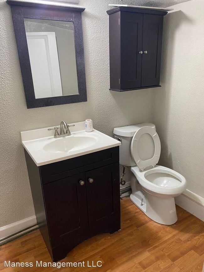 Building Photo - 2 br, 1 bath House - 308 Scott Street