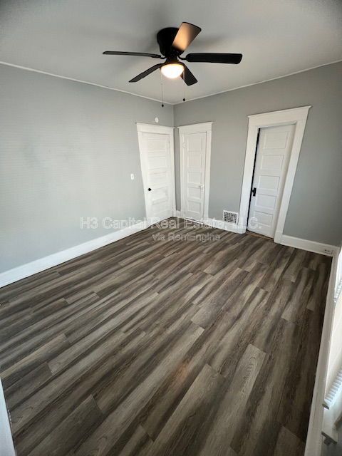 Building Photo - 3303 Jackson St