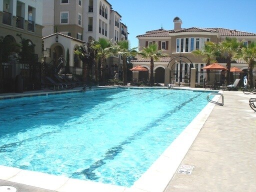 Building Photo - DUBLIN RANCH THE TERRACES 4th Floor 3br. 2ba., Gated Underground Parking!