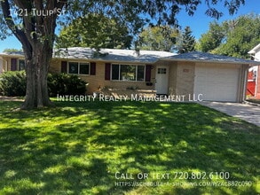 Building Photo - 1421 Tulip St