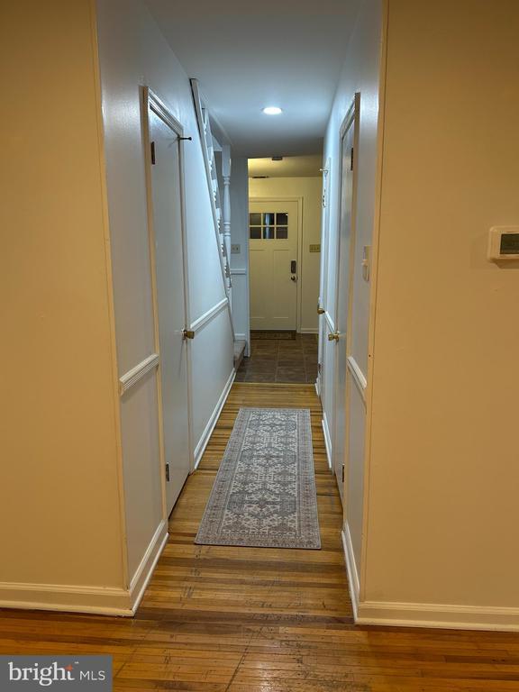 Building Photo - 25 Constitution Ave