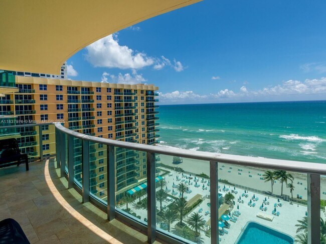 Building Photo - 2501 S Ocean Dr