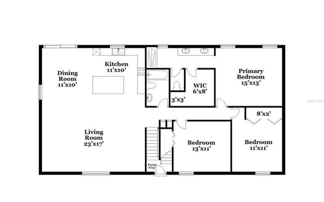 Building Photo - 1324 Bob Cat Ct