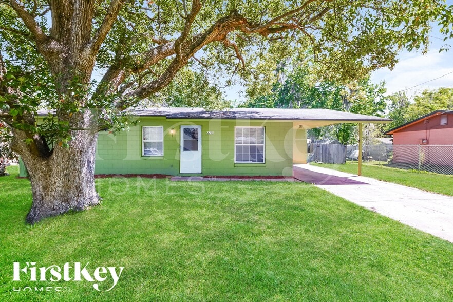 Primary Photo - 4439 Frances Ave