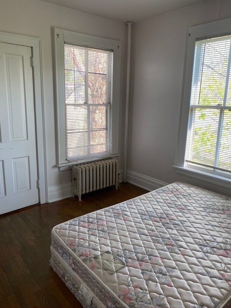 Bedroom - Unit # 4 - 336 Main St